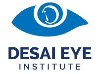 Desai Eye Institute