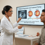 Cataract Surgery Timing