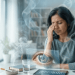 Tobacco Use and Its Hidden Impact on Long-Term Vision Health