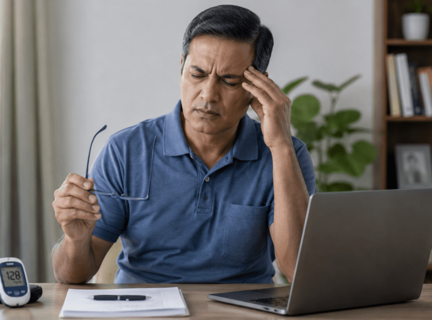 Diabetic Retinopathy