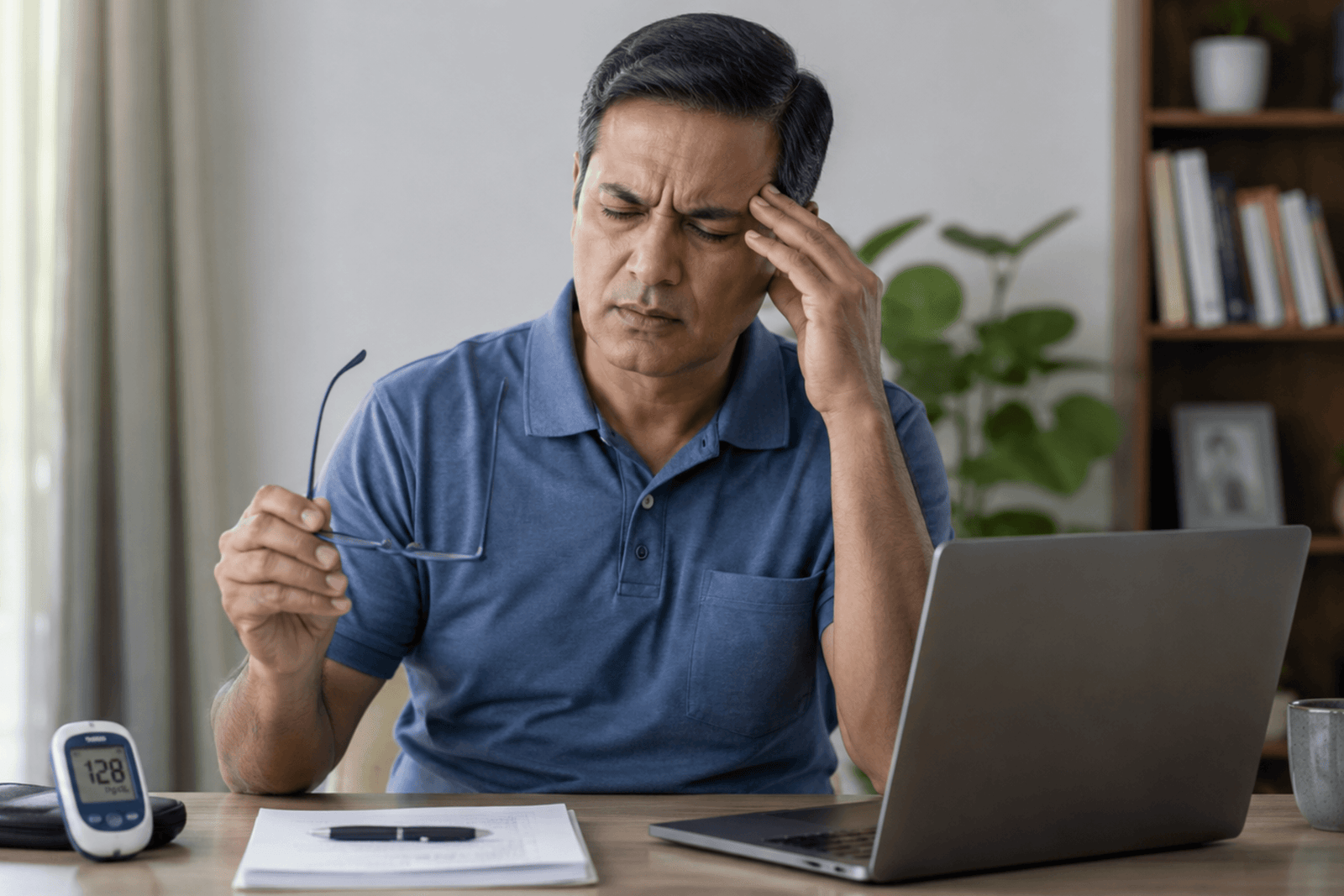 Diabetic Retinopathy