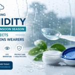 Contact Lens Care