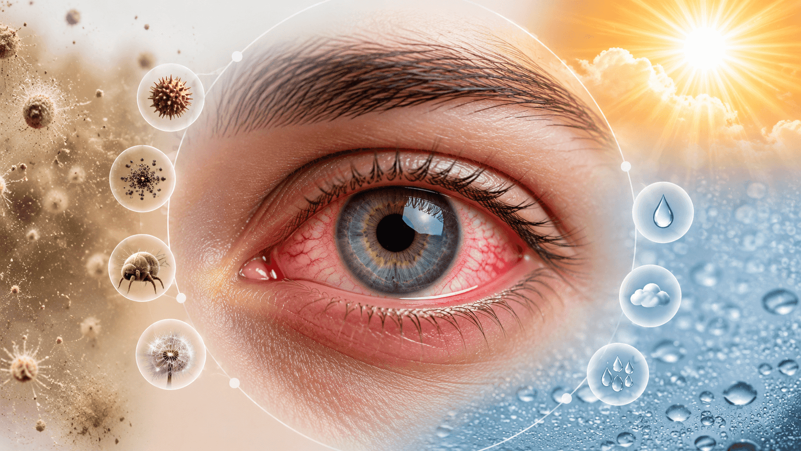 Allergic Conjunctivitis
