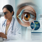 Keratoconus Symptoms