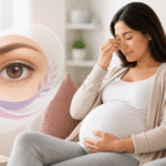 Eye Changes During Pregnancy