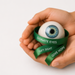 Eye Donation in India