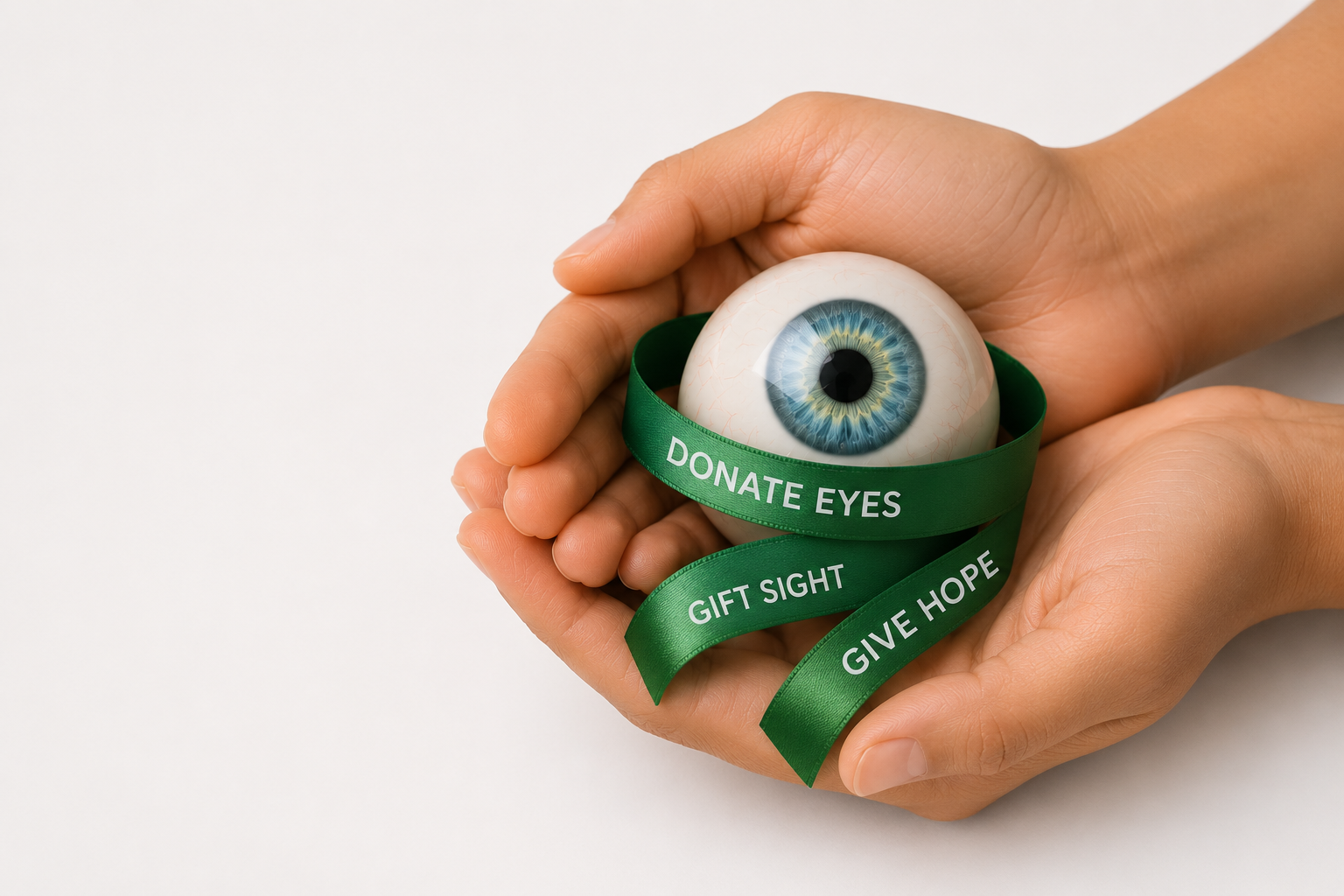 Eye Donation in India