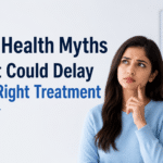 Eye Health Myths