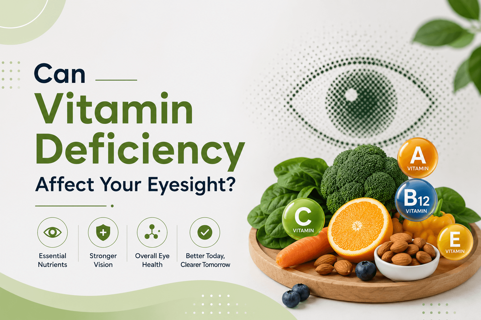 Vitamin Deficiency