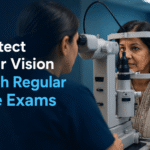 Regular Eye Checkups