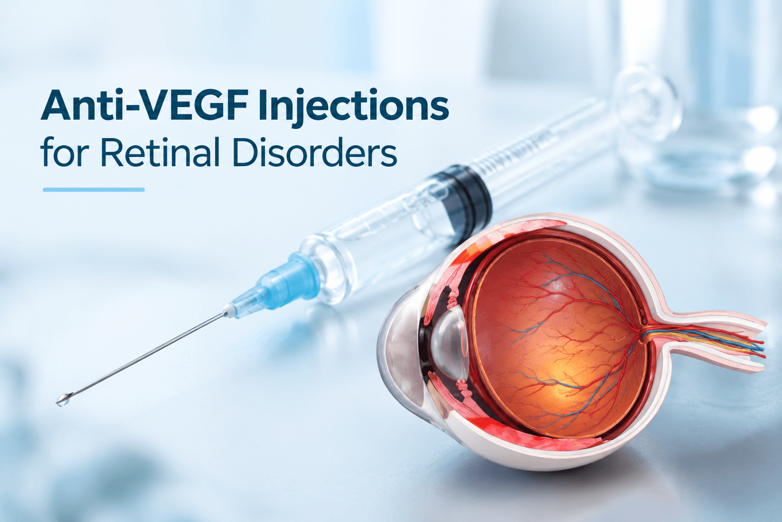 Anti-VEGF Injections