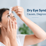 Dry Eye Syndrome
