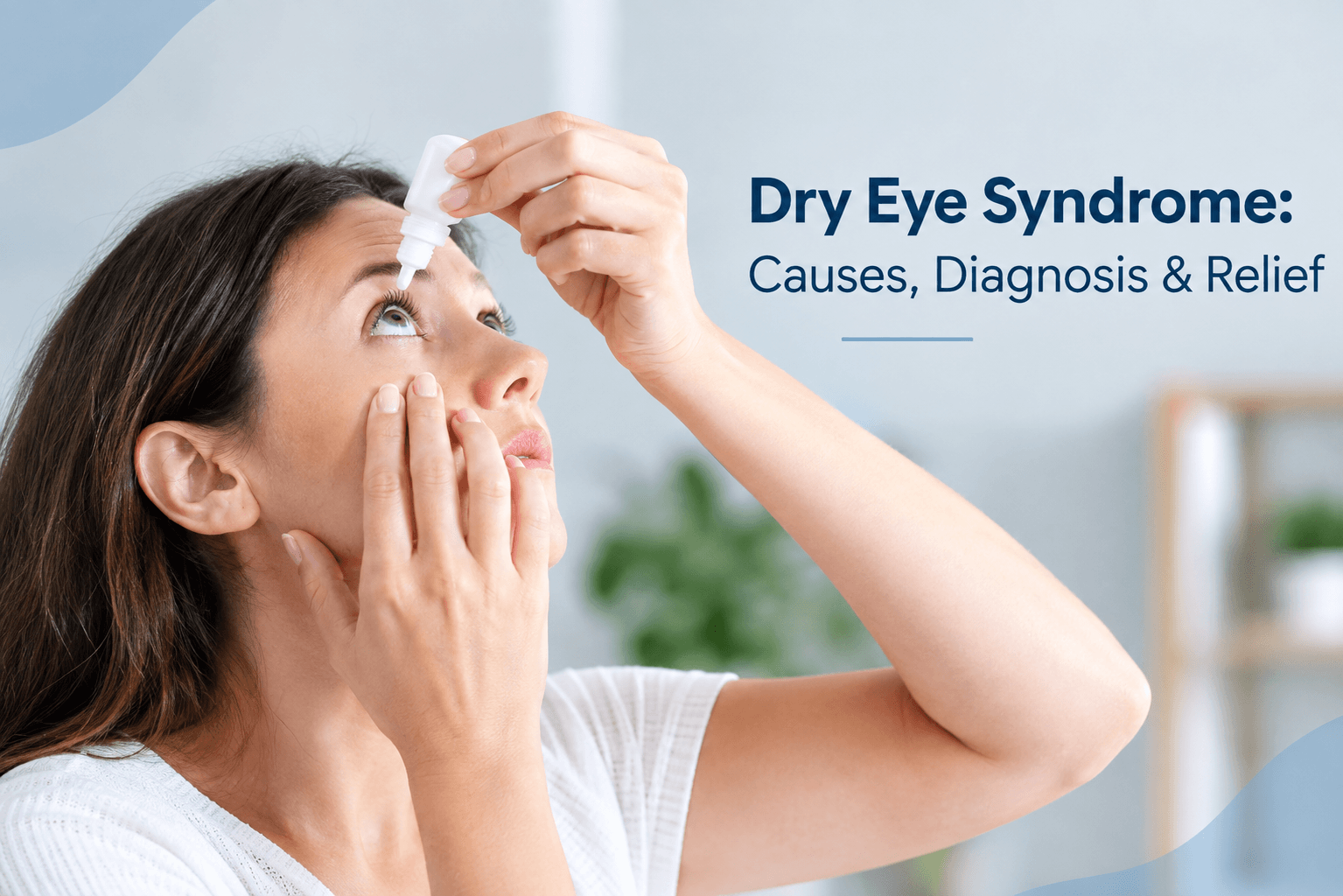 Dry Eye Syndrome