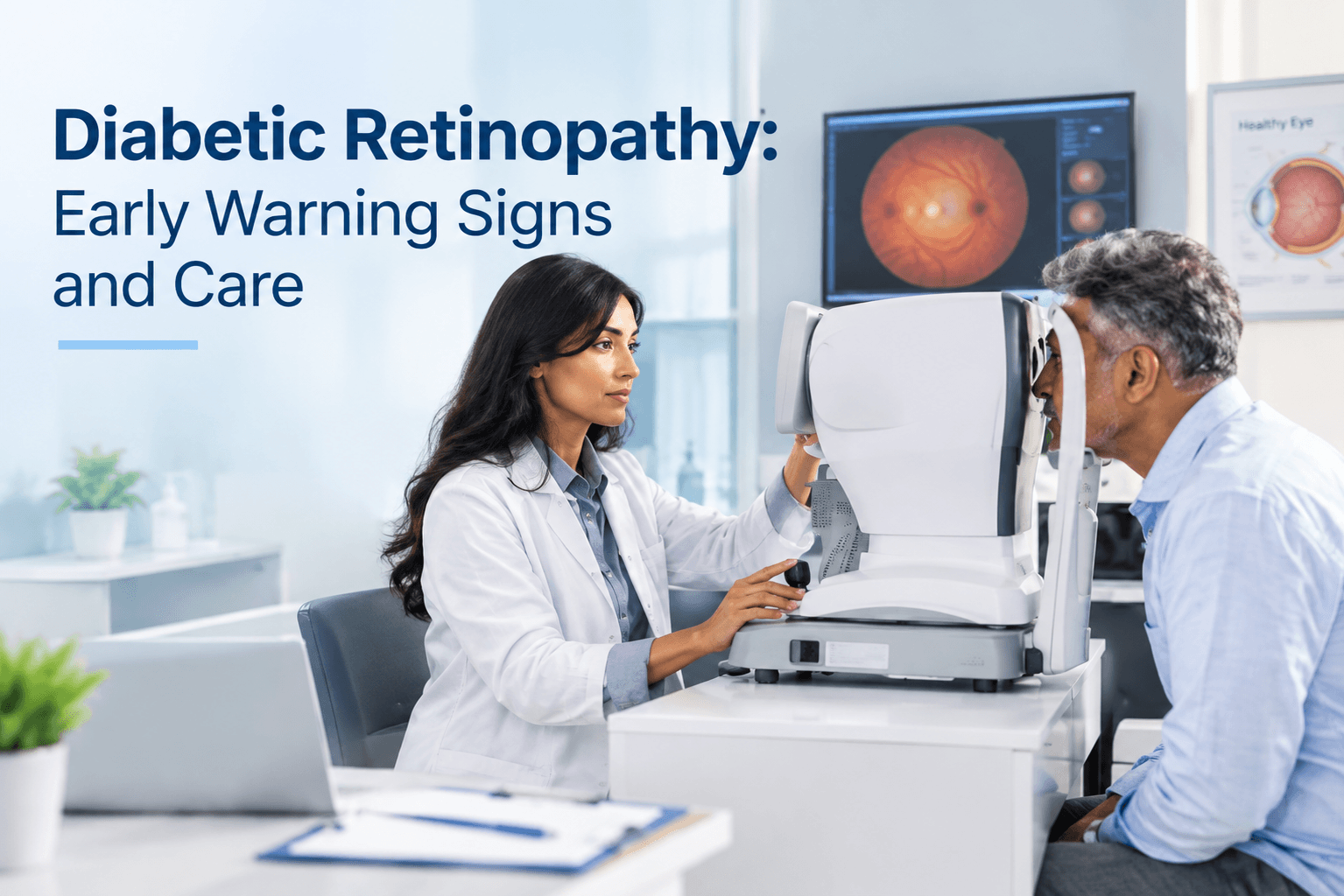Diabetic Retinopathy