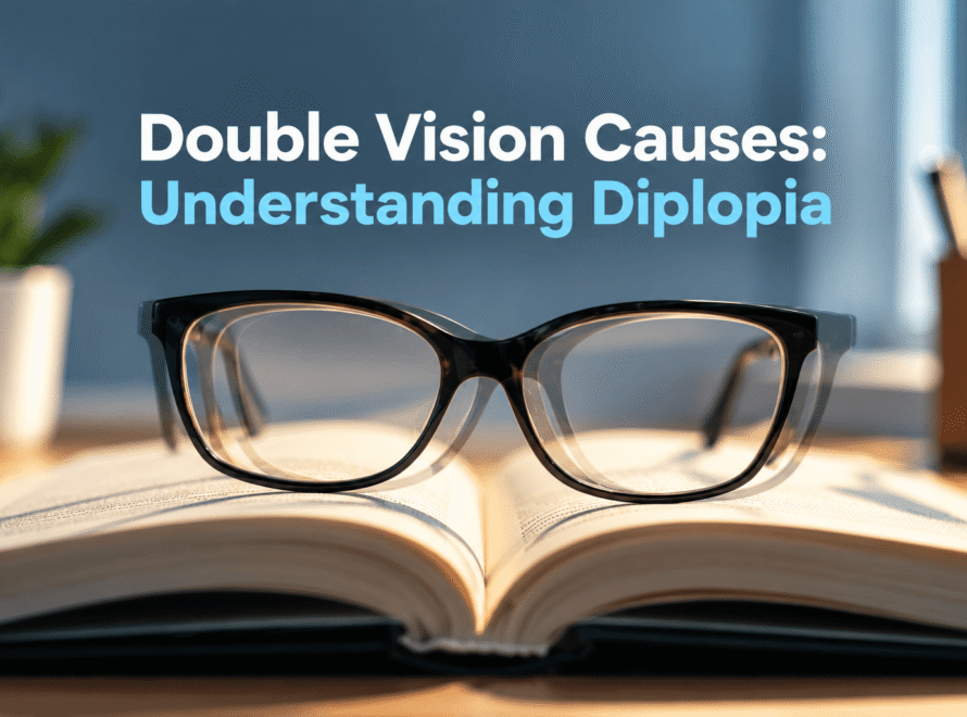 Double Vision