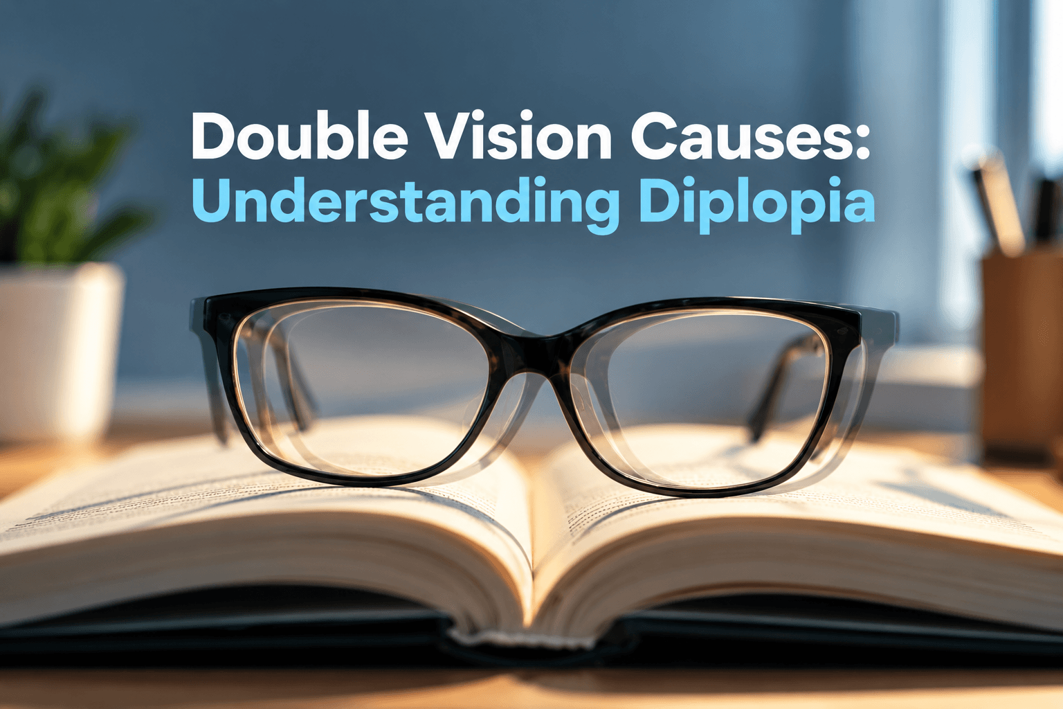 Double Vision