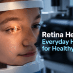 Retina Health