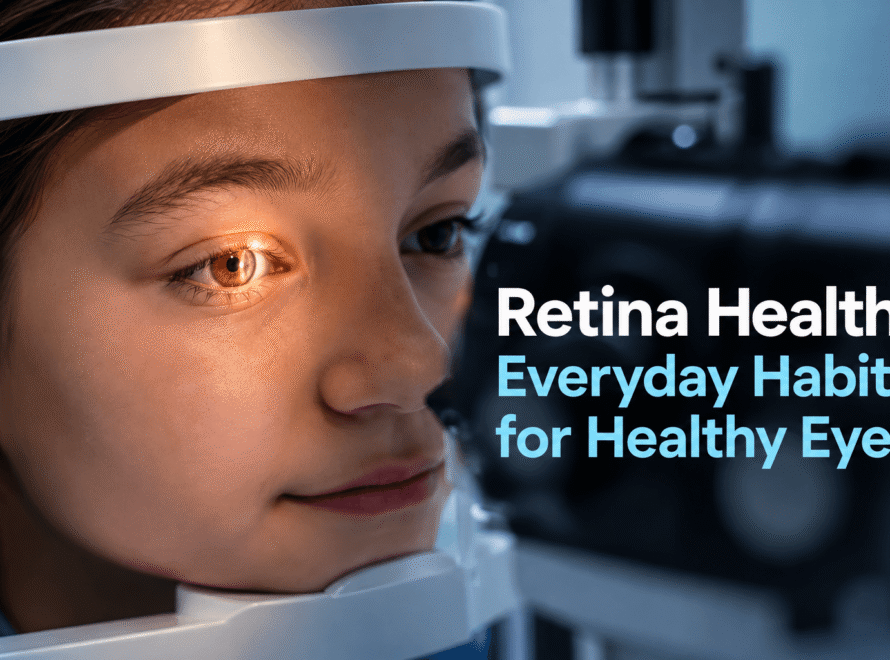 Retina Health