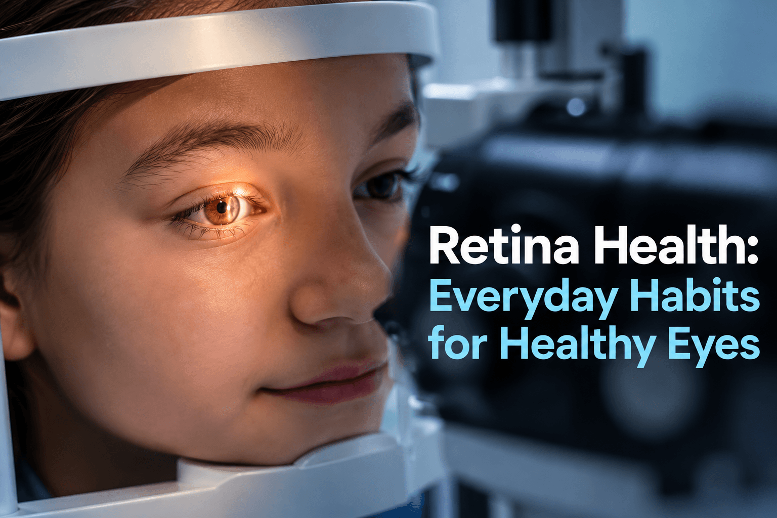 Retina Health