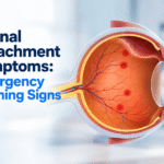 Retinal Detachment
