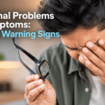 Retinal Problems